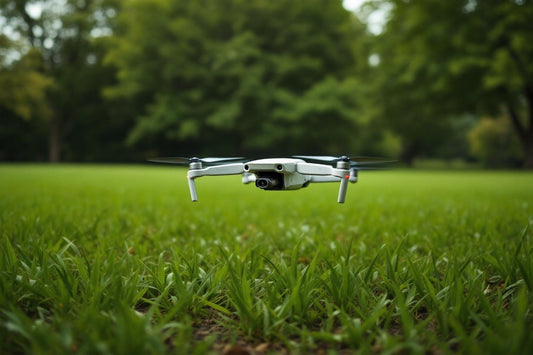 Comment retrouver un drone perdu : guide complet avec méthodes efficaces et conseils pratiques