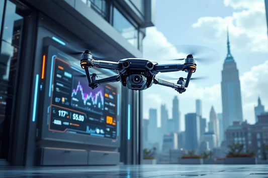 Où acheter un drone : guide complet des meilleurs magasins et sites en ligne 2025