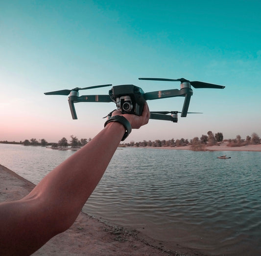Combien coûte un Drone ?