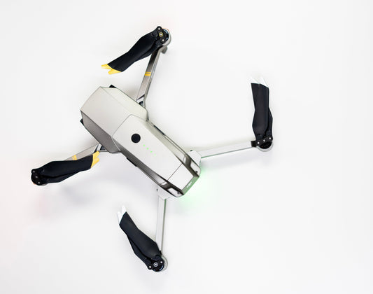 Quel Drone pour Débuter ?