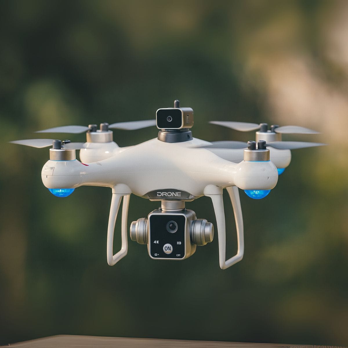 Drone en Kit | KY102