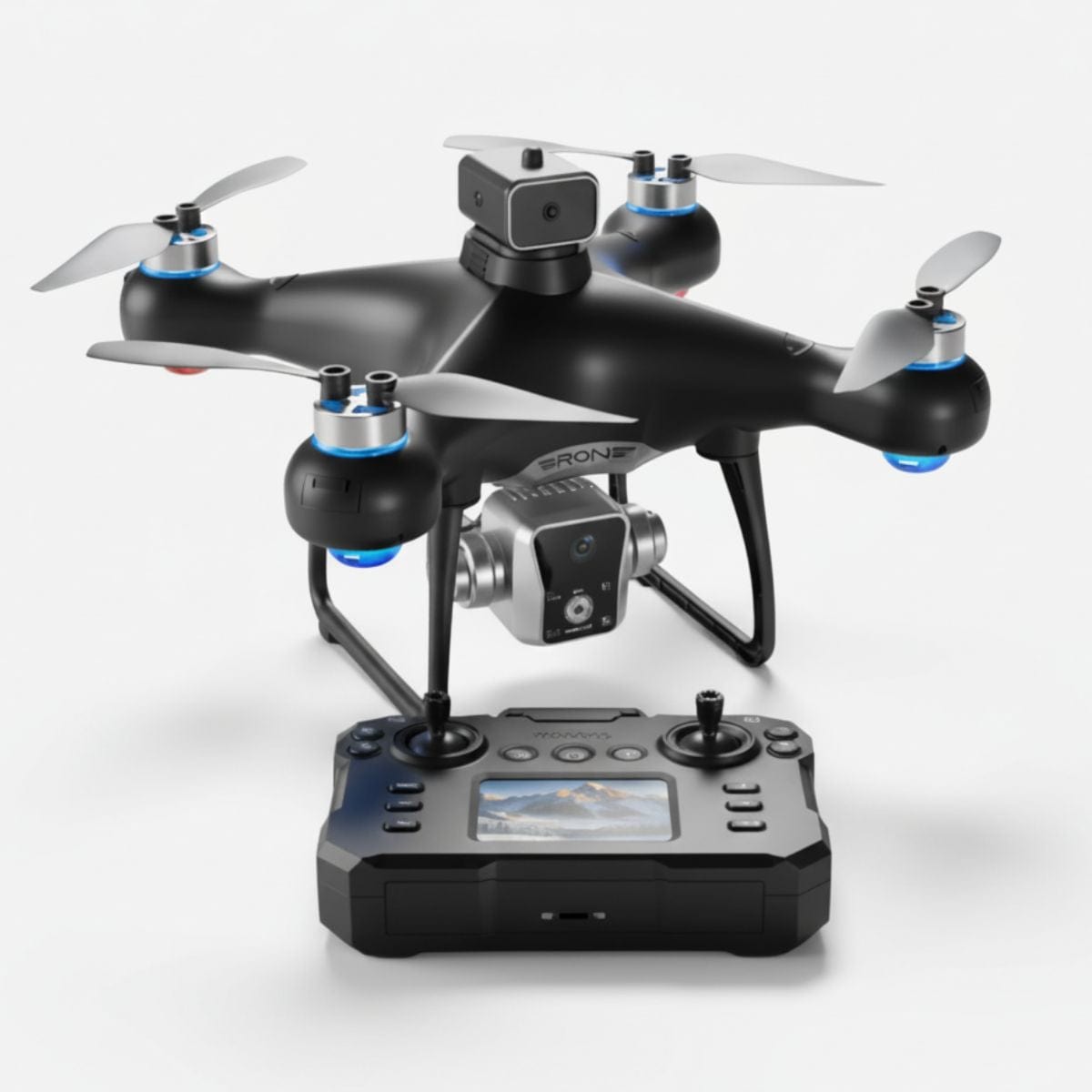 Drone en Kit | KY102 Noir