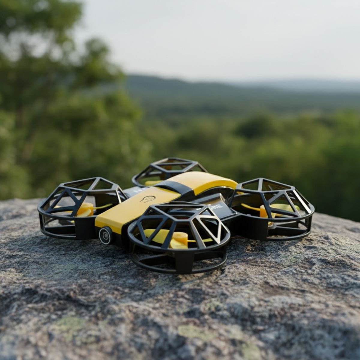 Drone Enfant 10 ans | D12