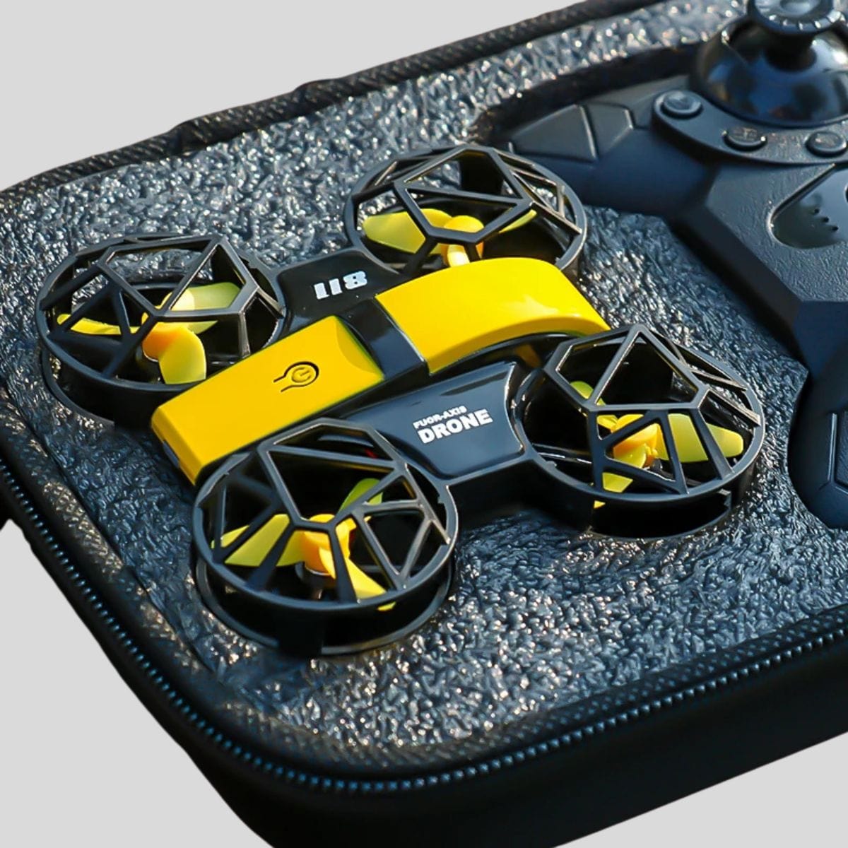 Drone Enfant 10 ans | D12