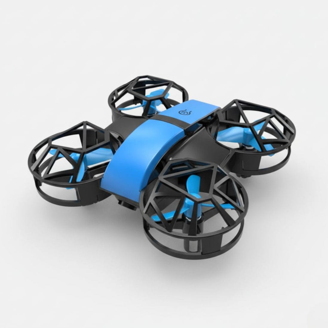 Drone Enfant 10 ans | D12 Bleu