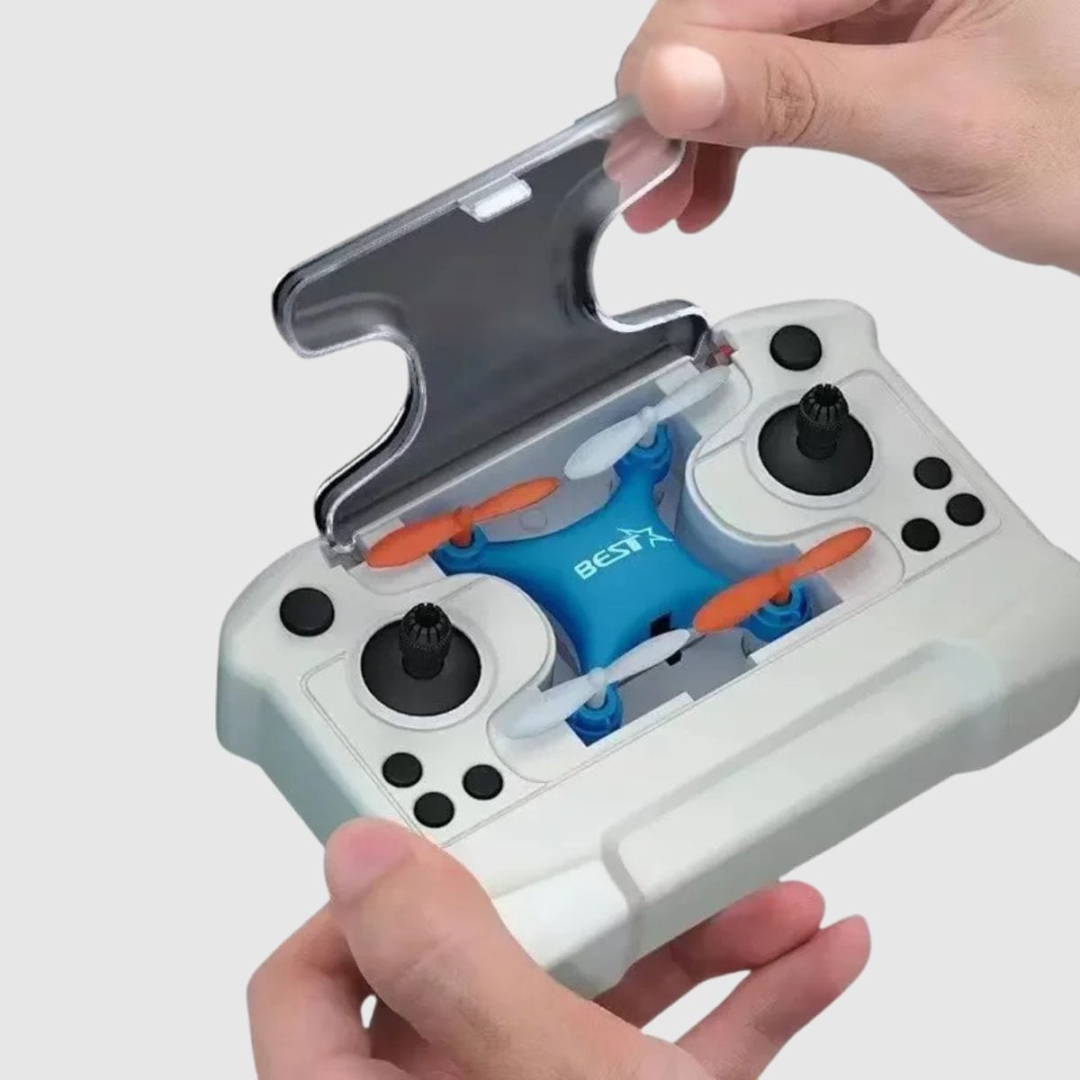 Drone Enfant 8 ans