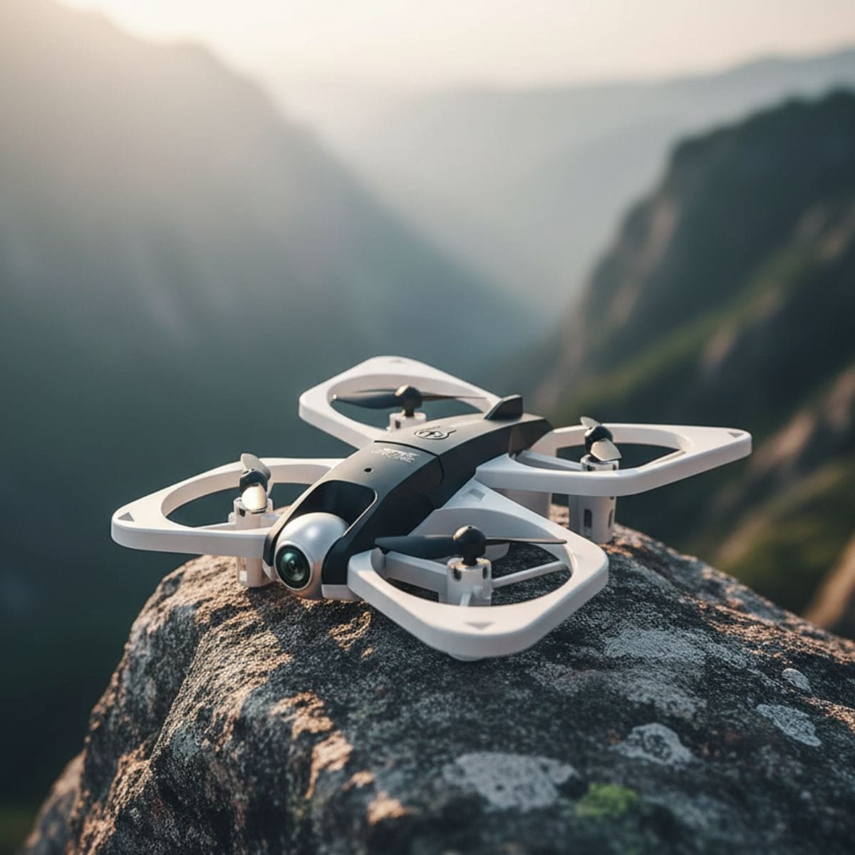 Drone Jouet | L10