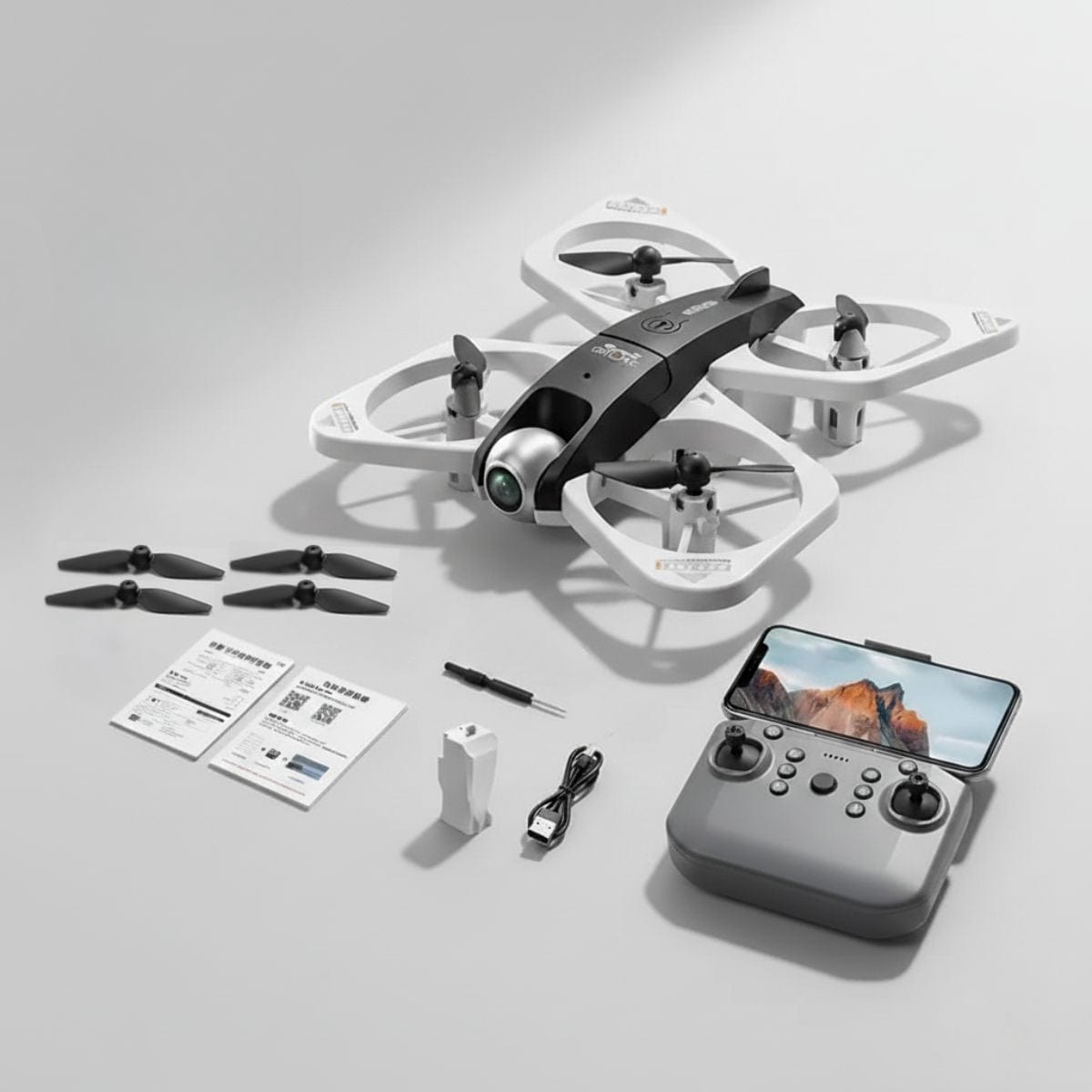 Drone Jouet | L10