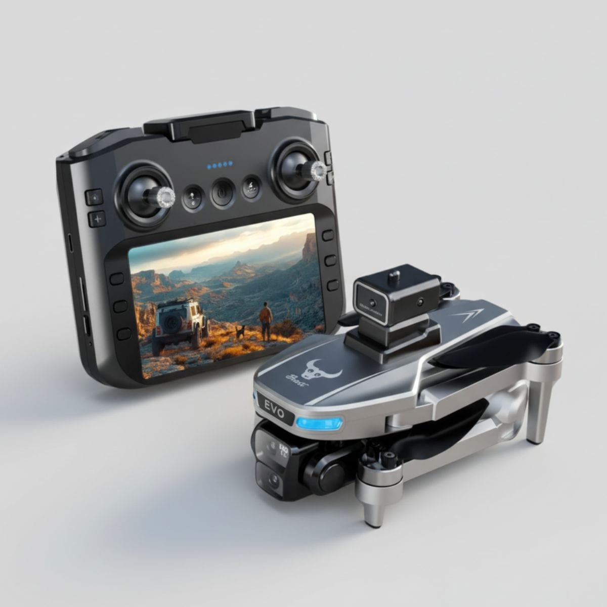 Drone pour Photo | SG901