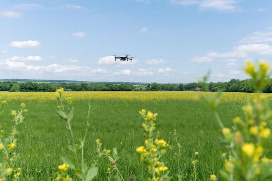 Comment fonctionne un drone : guide complet du pilotage et de la technologie embarquée