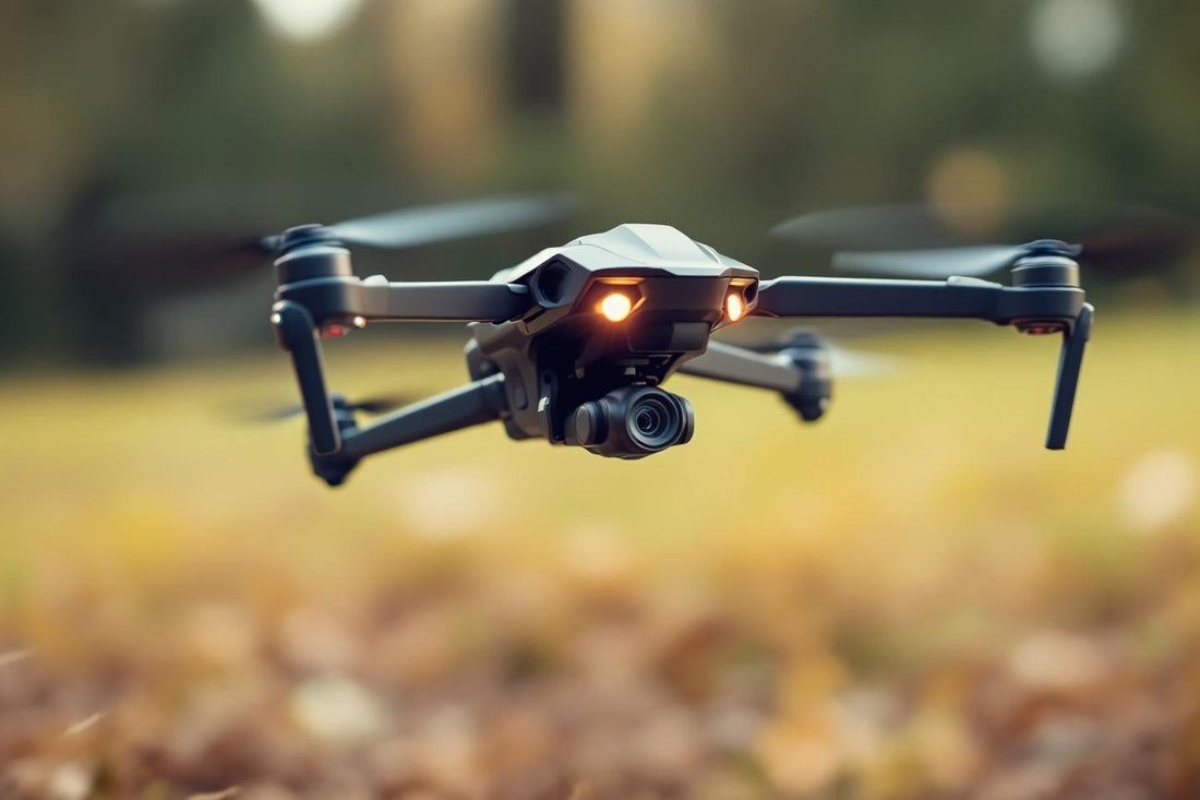 Quel est le meilleur drone : guide complet pour choisir le modèle idéal en 2025