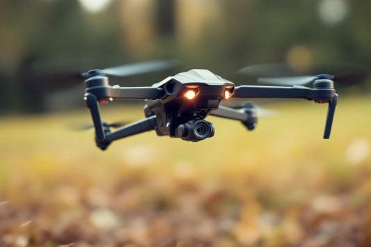 Quel est le meilleur drone : guide complet pour choisir le modèle idéal en 2025