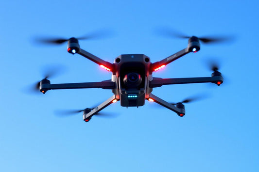 Comment piloter un drone : guide complet pour débutants et techniques de vol avancées