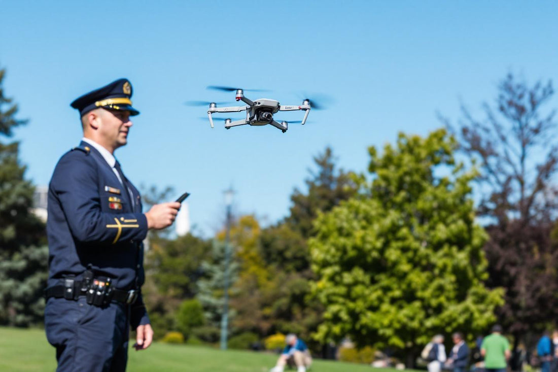 Quelle formation pour piloter un drone : guide complet des certifications et diplômes requis