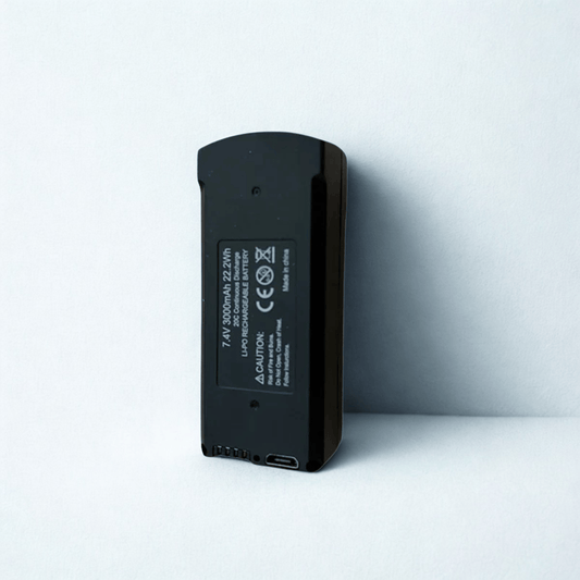 Batterie 7.4V 3000mAh┃V198