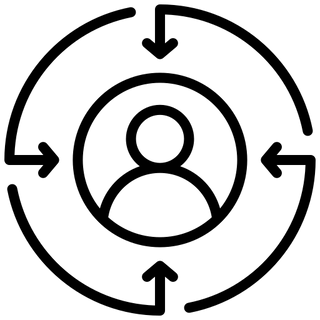 Icône fonctionnalité