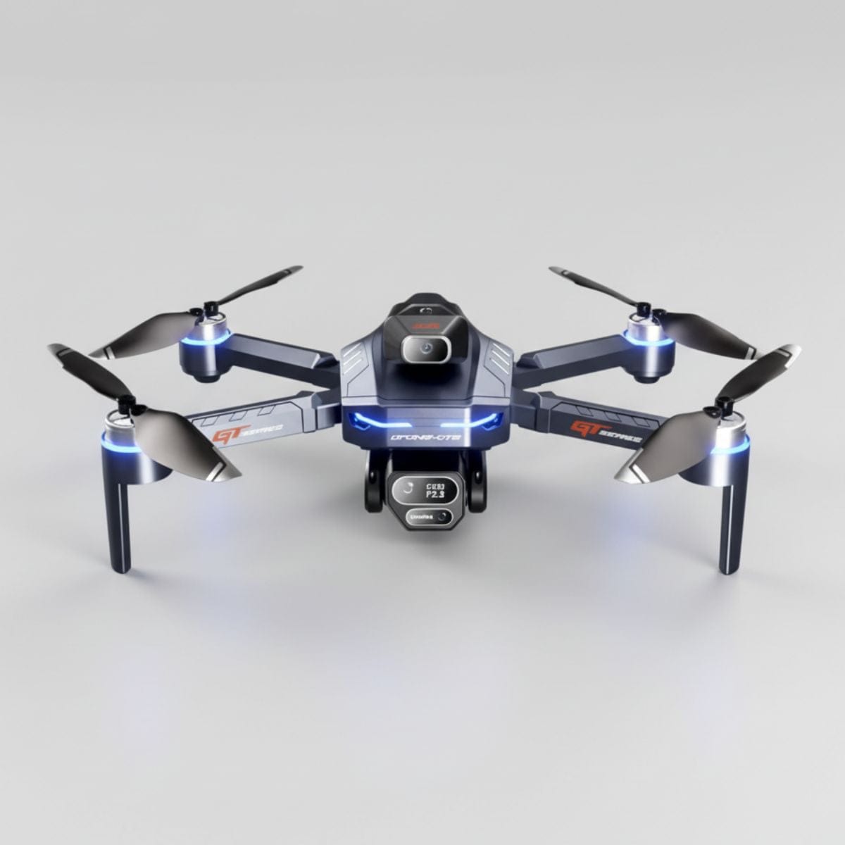 Drone 8k Dual Caméra |  GT8