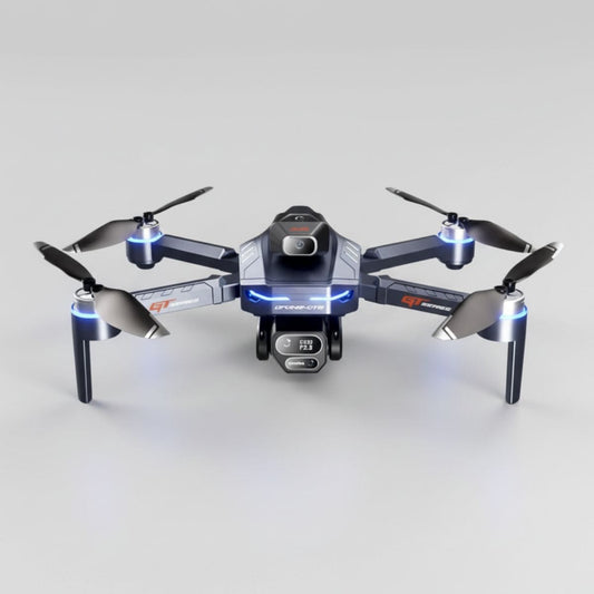 Drone 8k Dual Caméra |  GT8