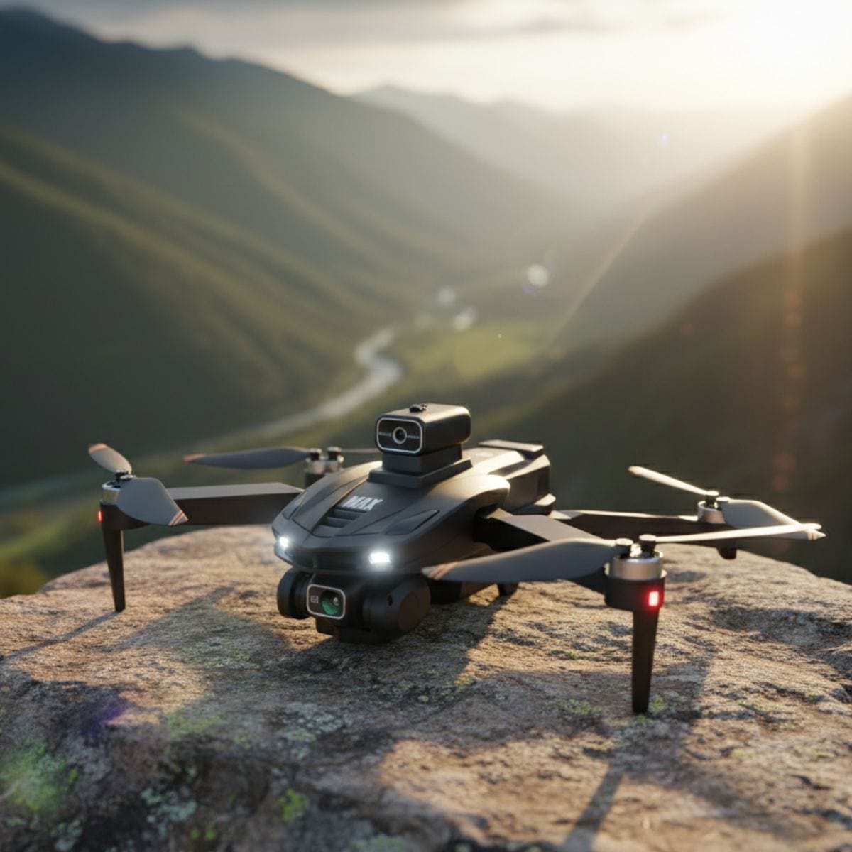 Drone Adulte |  V168