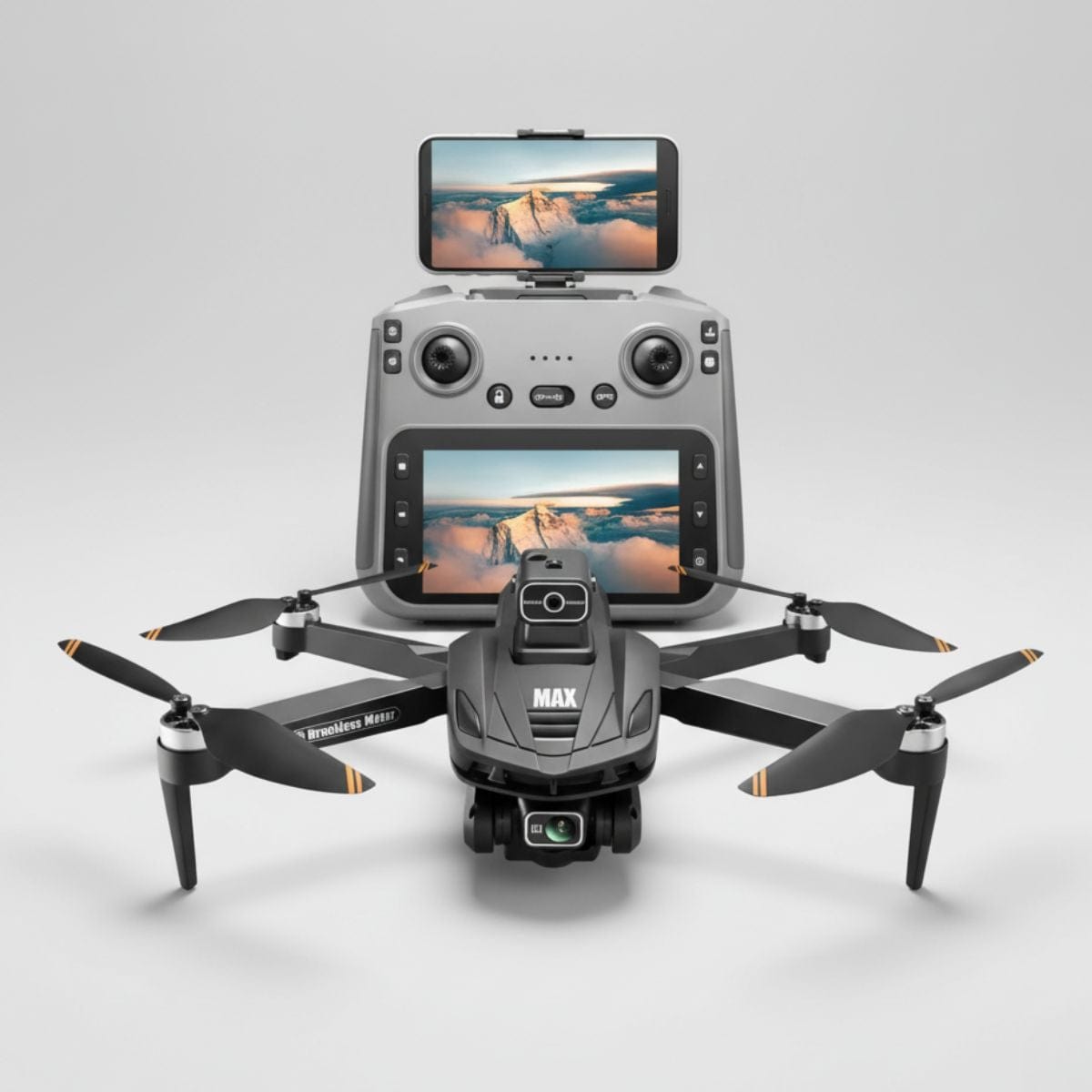 Drone Adulte |  V168