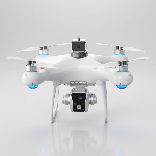 Drone en Kit | KY102 Blanc