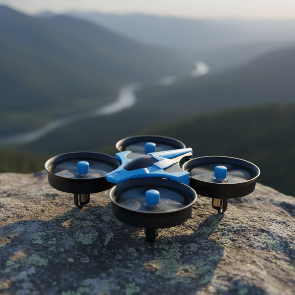 Drone Enfant 6 ans | H36
