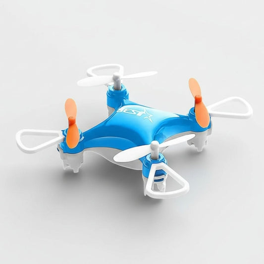 Drone Enfant 8 ans Bleu