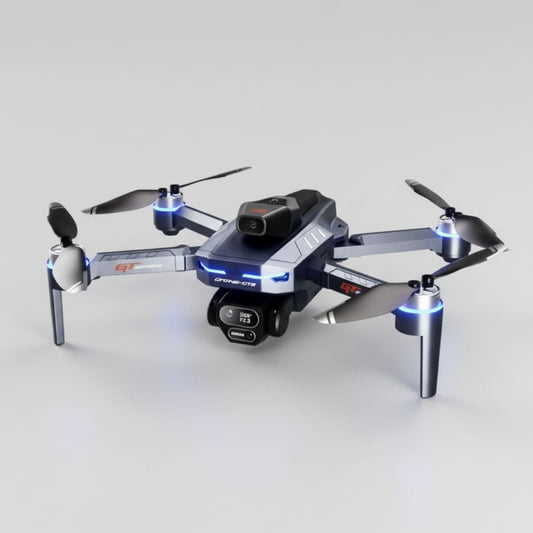 Drone Fpv Caméra 4k