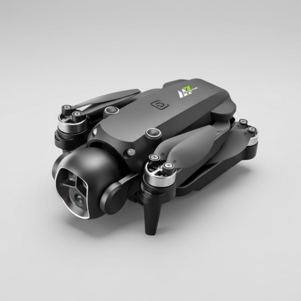 Drone Fpv Kit Complet | M7