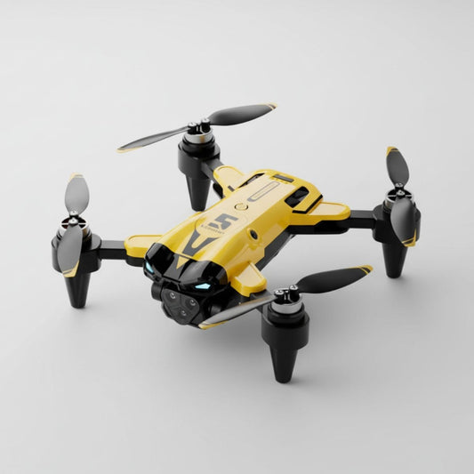 Drone GPS 4k | GPS