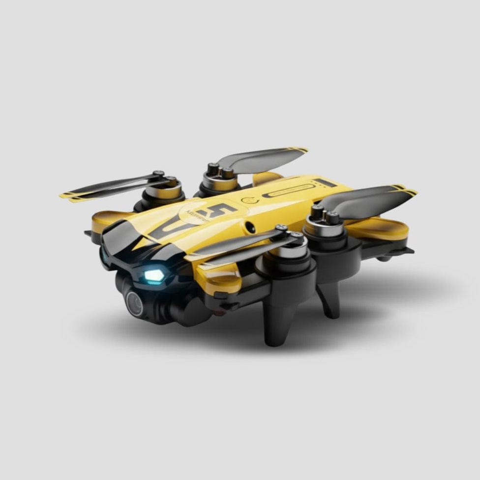 Drone GPS 4k | GPS