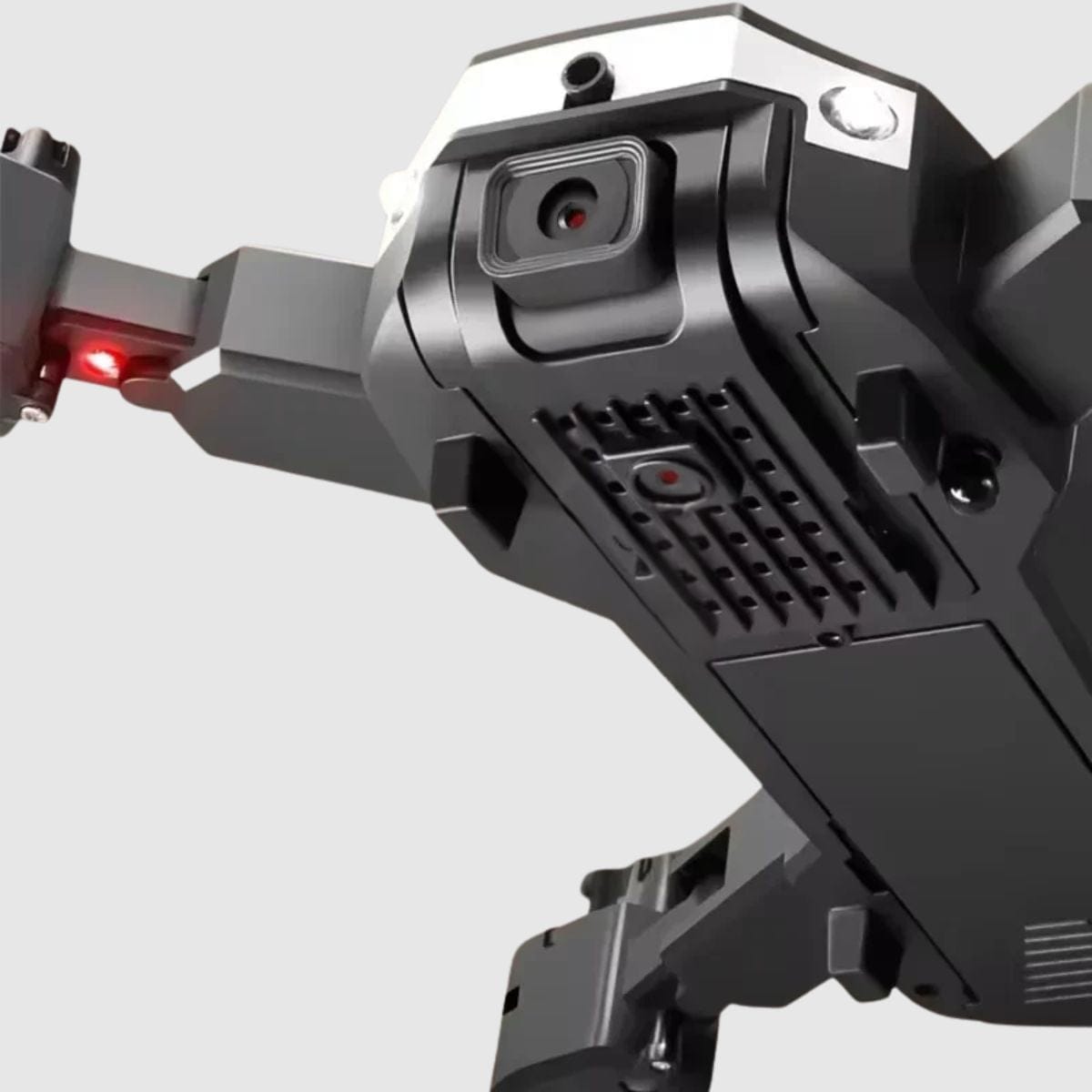Drone Gps Caméra
