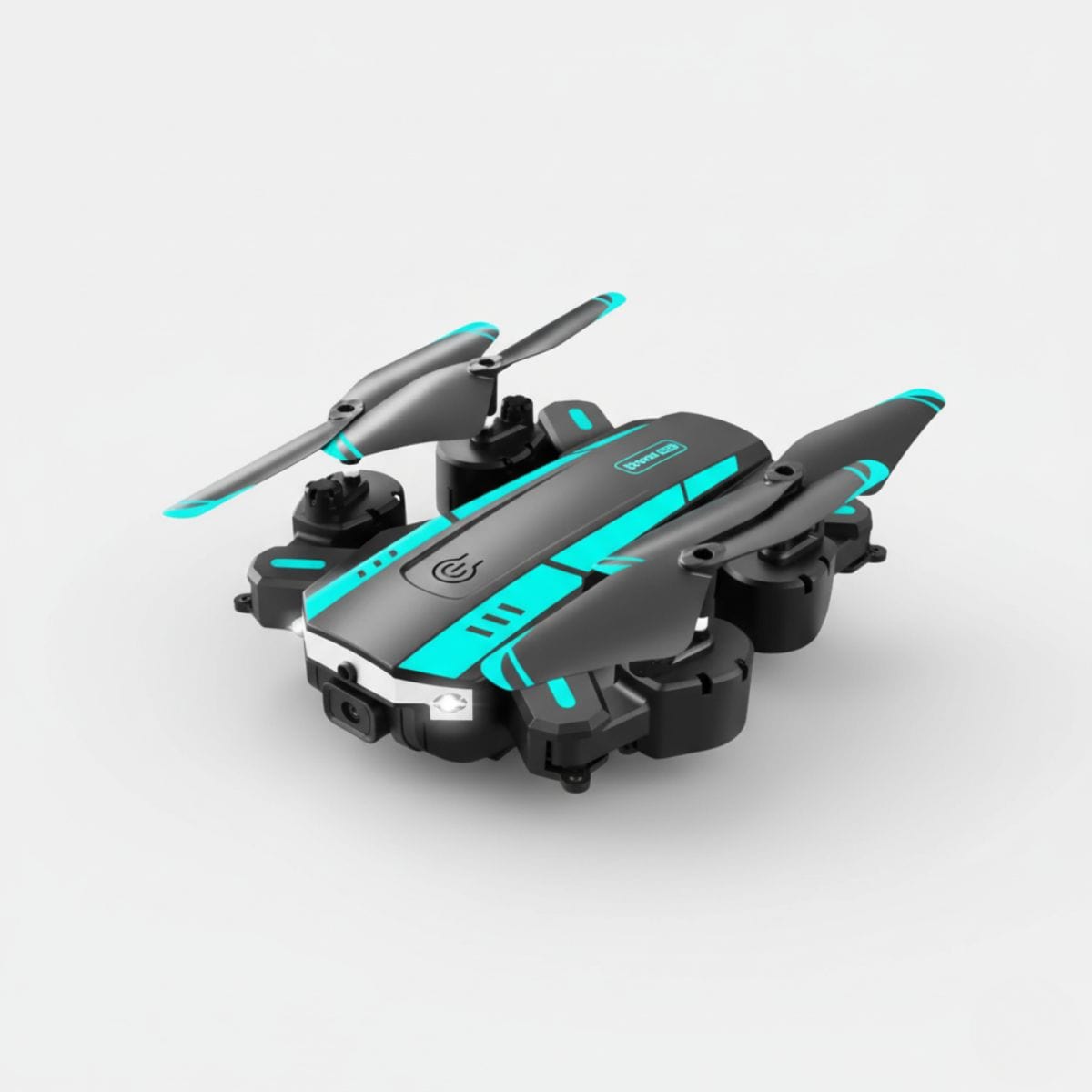 Drone Gps Caméra