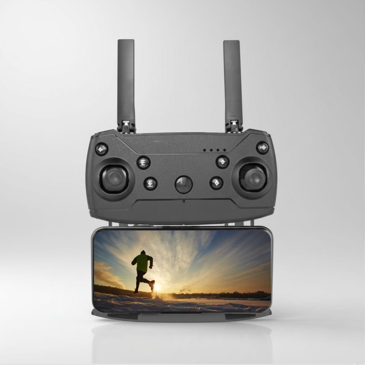 Drone Pliable | E88