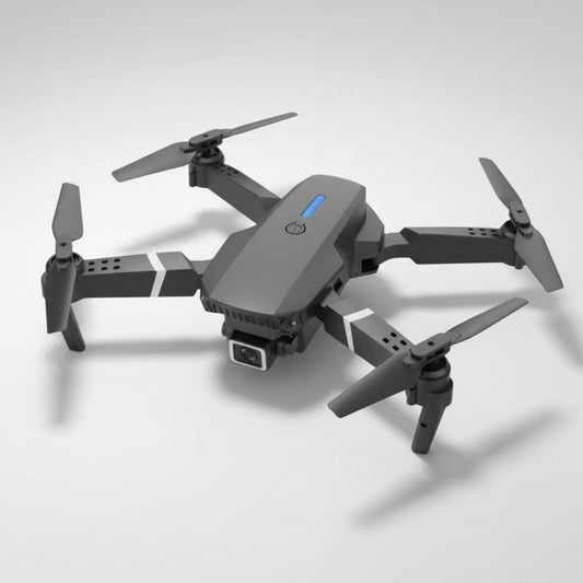 Drone Pliable | E88 Noir