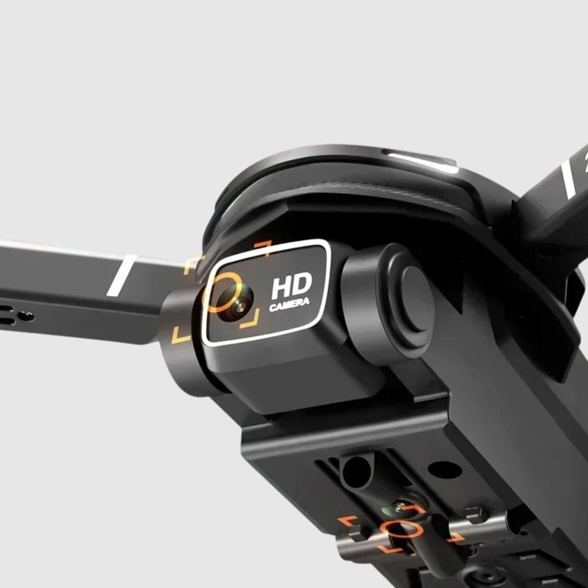Drone Résolution 4k