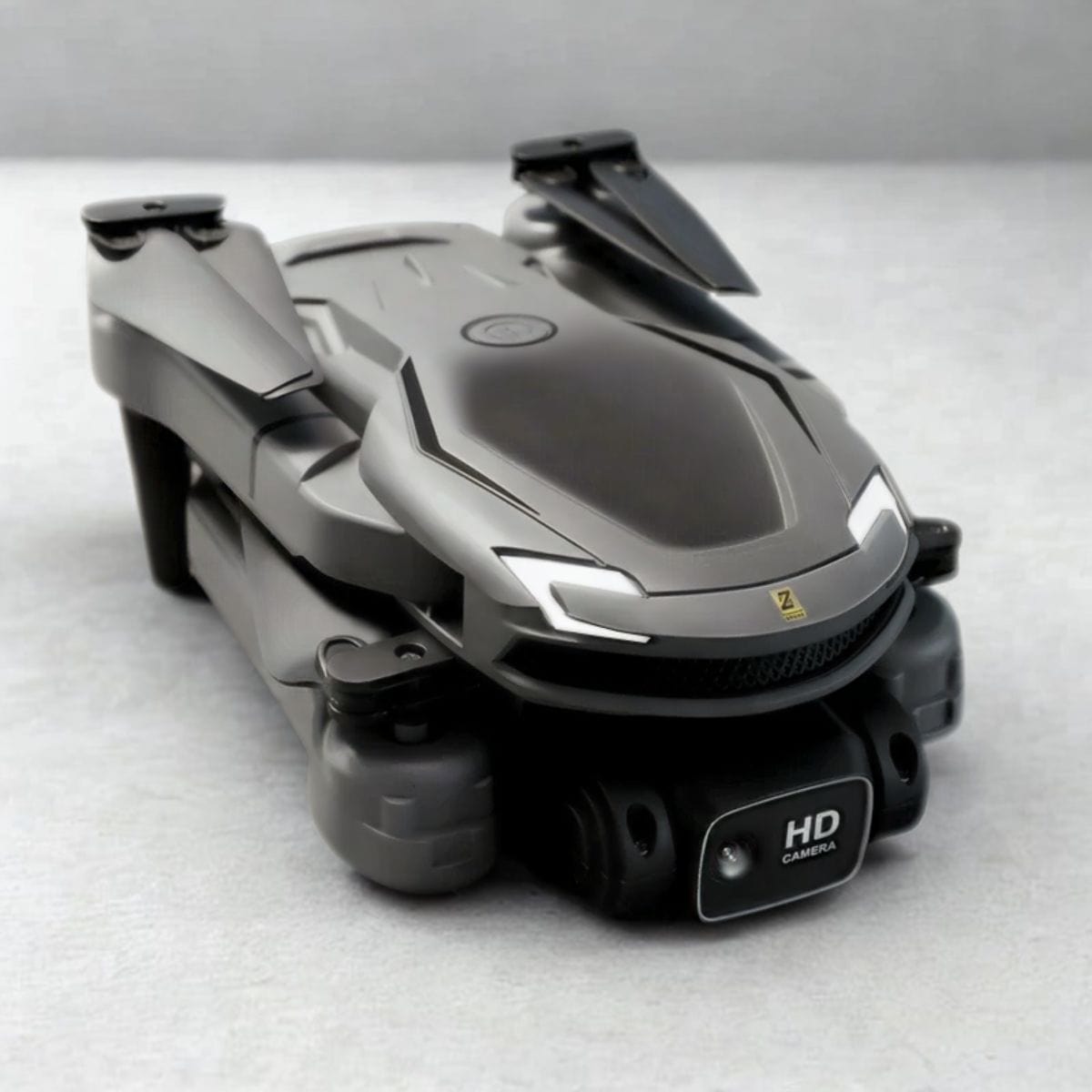 Drone Résolution 4k