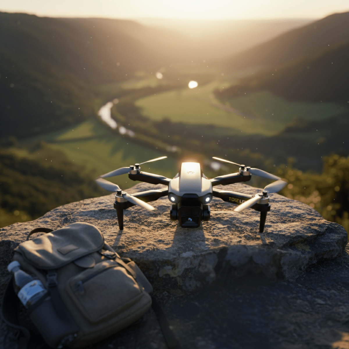 Drone Télécommandé | TD12