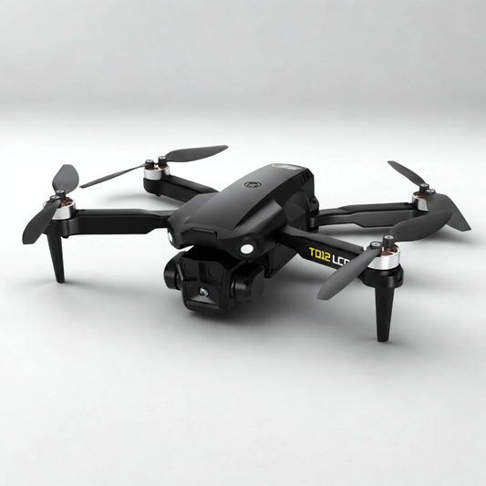 Drone Télécommandé | TD12