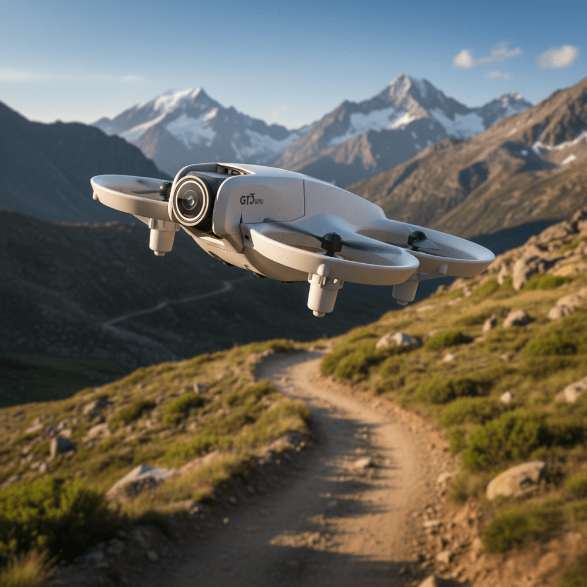 Mini Drone Caméra | GT3