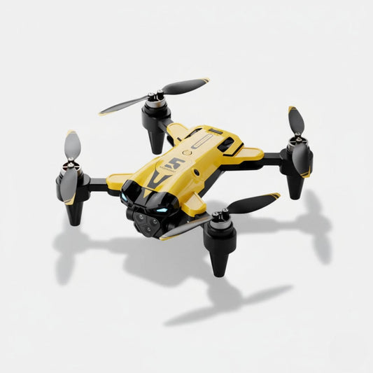 Mini Drone Fpv | M5