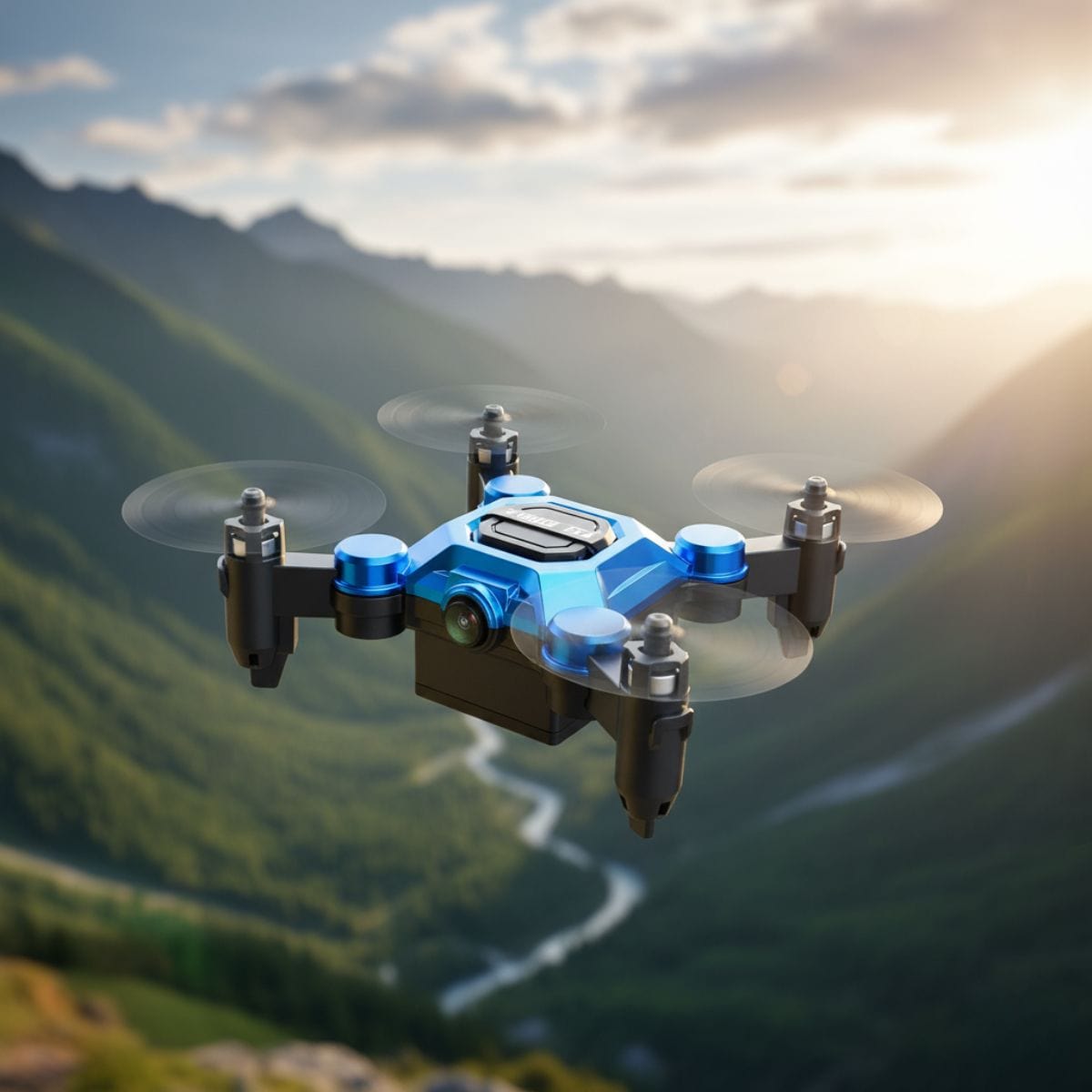 Petit Drone