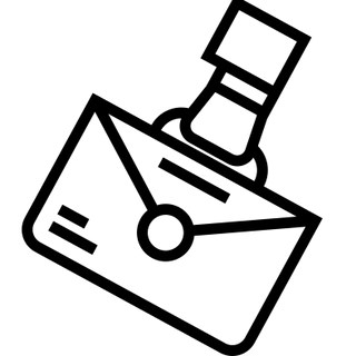 Icône fonctionnalité