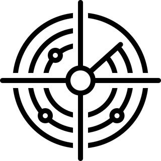 Icône fonctionnalité
