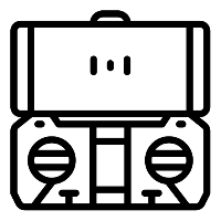 Icône fonctionnalité